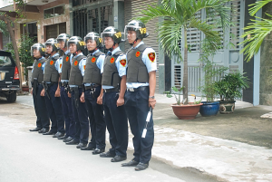 Công ty bảo vệ Phú An – Dịch vụ bảo vệ tại TP. HCM, Bình Dương, Đồng Nai, Cần Thơ, Long An
