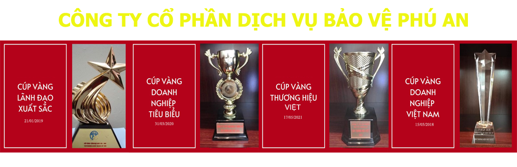 Công Ty Cổ Phần Dịch Vụ Bảo Vệ Phú An | Sepac Việt Nam